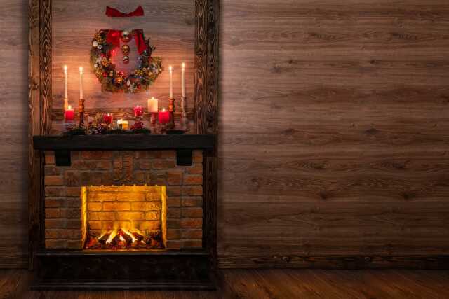 La magie de Noël à Jesbheim