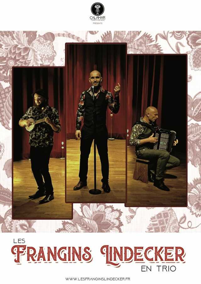 Concert - Les Frangins Lindecker