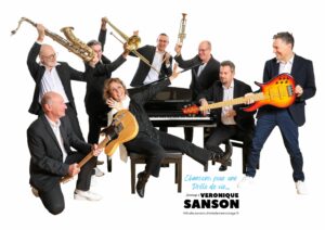 CONCERT COMPLET - Chansons pour une drôle de vie