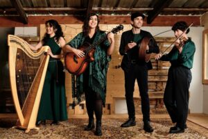 Concert - Les Celteast