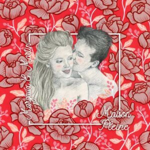 Concert : Maison Pleine – Margaux & Martin