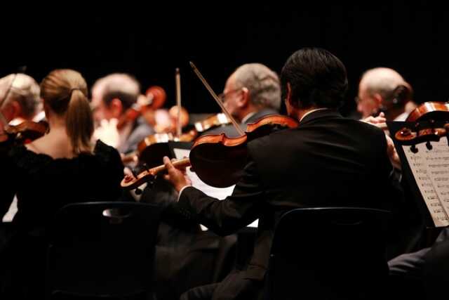 Concert de Noël par l'Orchestre de Chambre de Sélestat