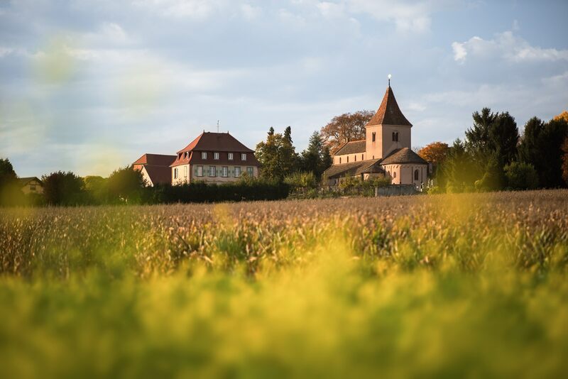 Balade ludique à Hohatzenheim