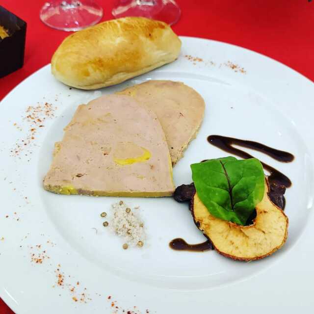 Ferme Lechner : à la découverte du foie gras d'Alsace