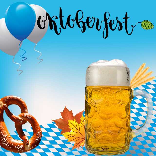 31ème édition de l'Oktoberfest