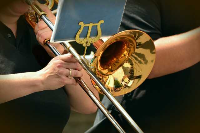 Concert d'automne