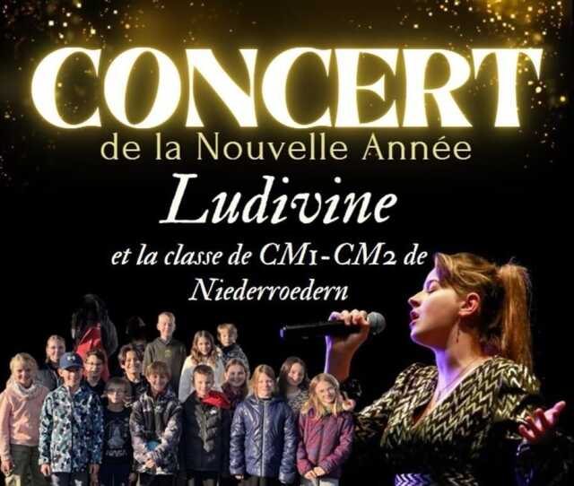 Concert de la Nouvelle Année