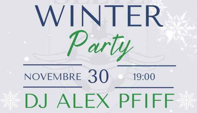 Winter Party