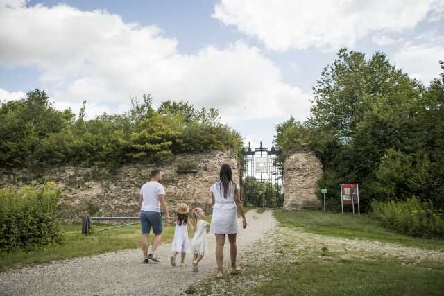 Visite guidée : Dans les pas de Vauban