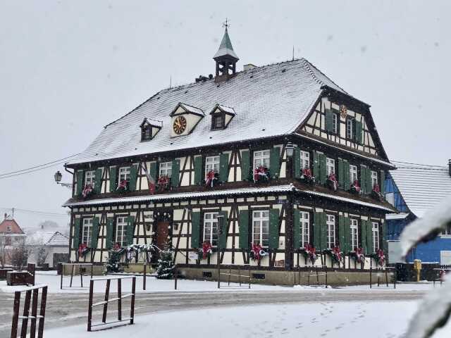 Chasse aux trésors de Noël : Une tradition de Nouvel an