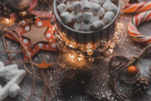 Marché de noël des bateliers