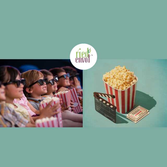 Ciné-goûter