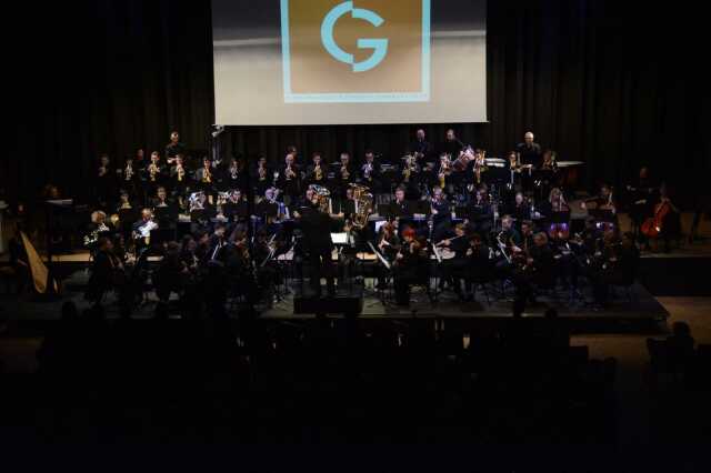 Musique Harmonie de Gambsheim