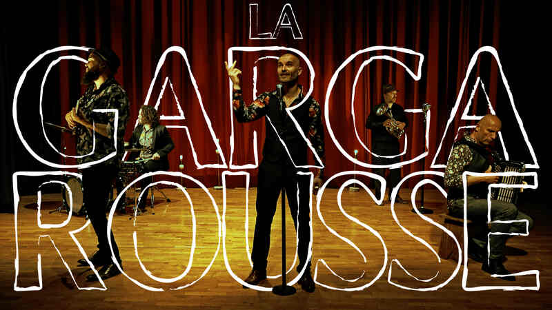 La Gargarousse
