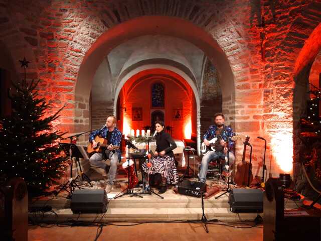 Grand concert de Noël: 