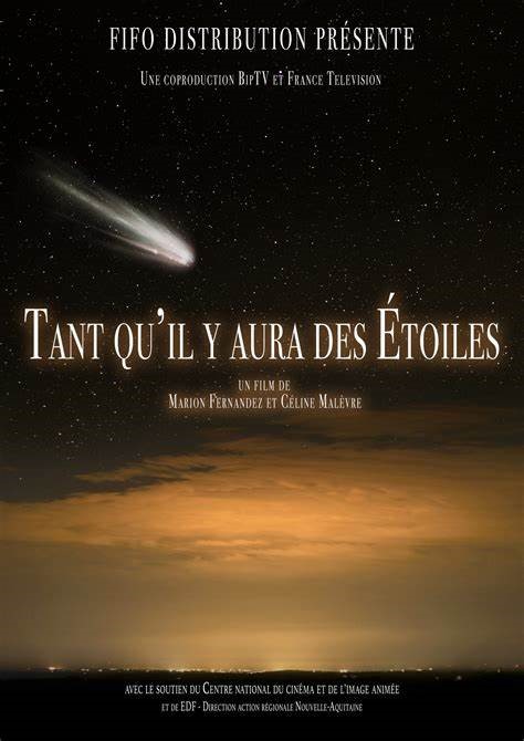 Ciné-débat : Tant qu'il y aura des étoiles