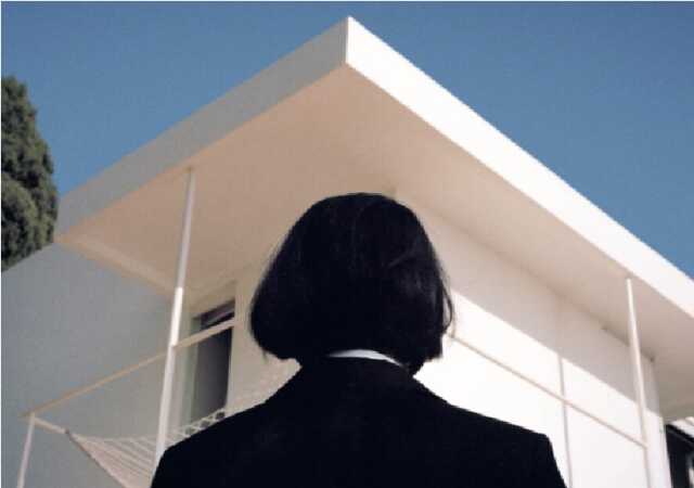 Ciné-débat : E.1027, Eileen Gray et la maison en bord de mer