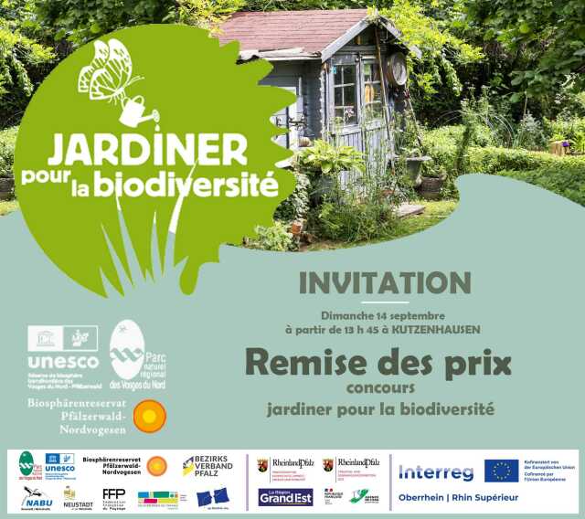 Remise des prix 