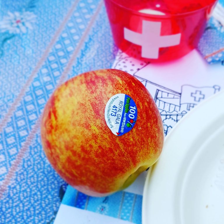 Ciné-débat : La pomme de la discorde