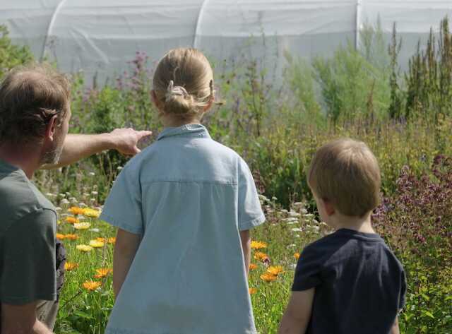 Ciné-débat : La vérité du sol