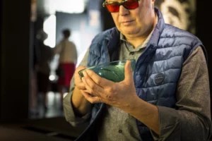 Visite sensorielle : à la découverte du musée