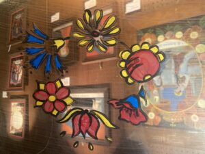 Visite et atelier : Fleurs d'alsace