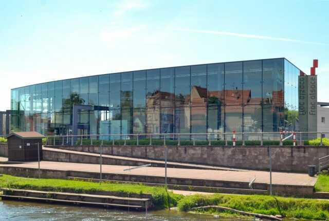 Les journées de l'architecture