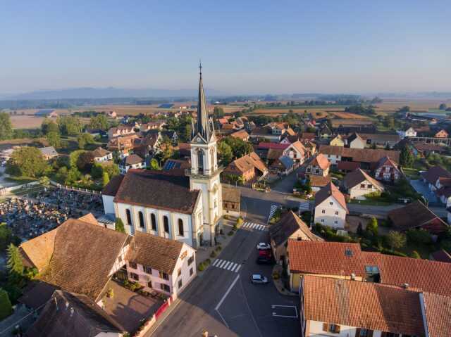 Journées européennes du patrimoine 2025