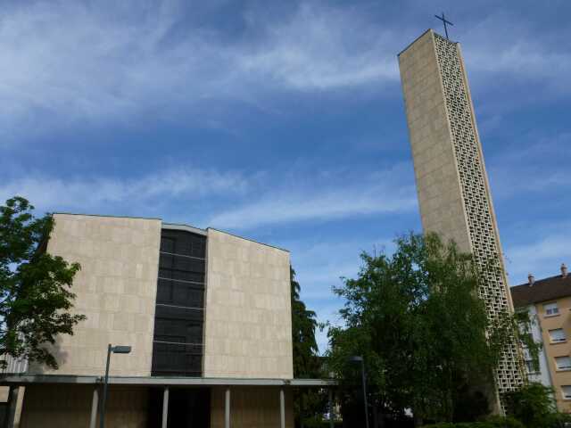 Concert : orgue et trompette