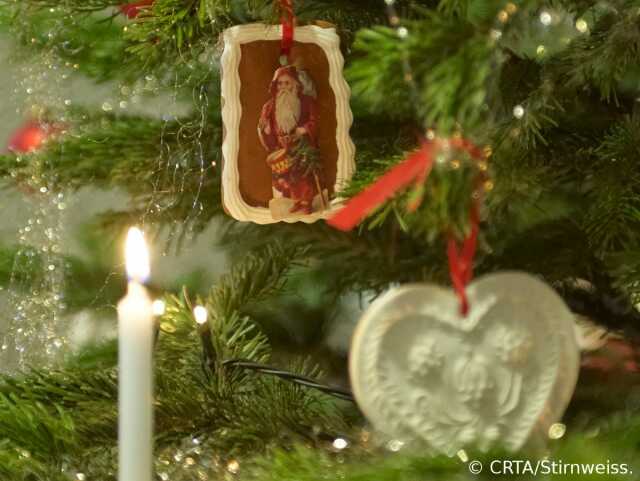 Messe de la nuit de Noël