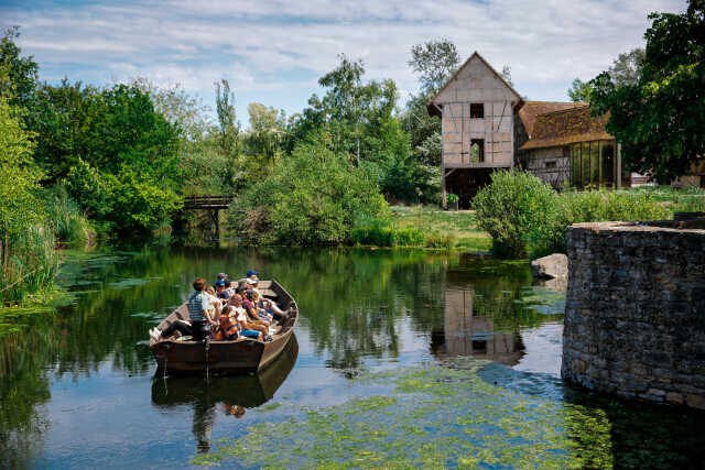 Les Journées Européennes du Patrimoine