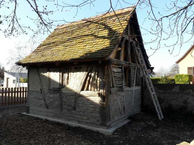 Découverte du Micro Musée