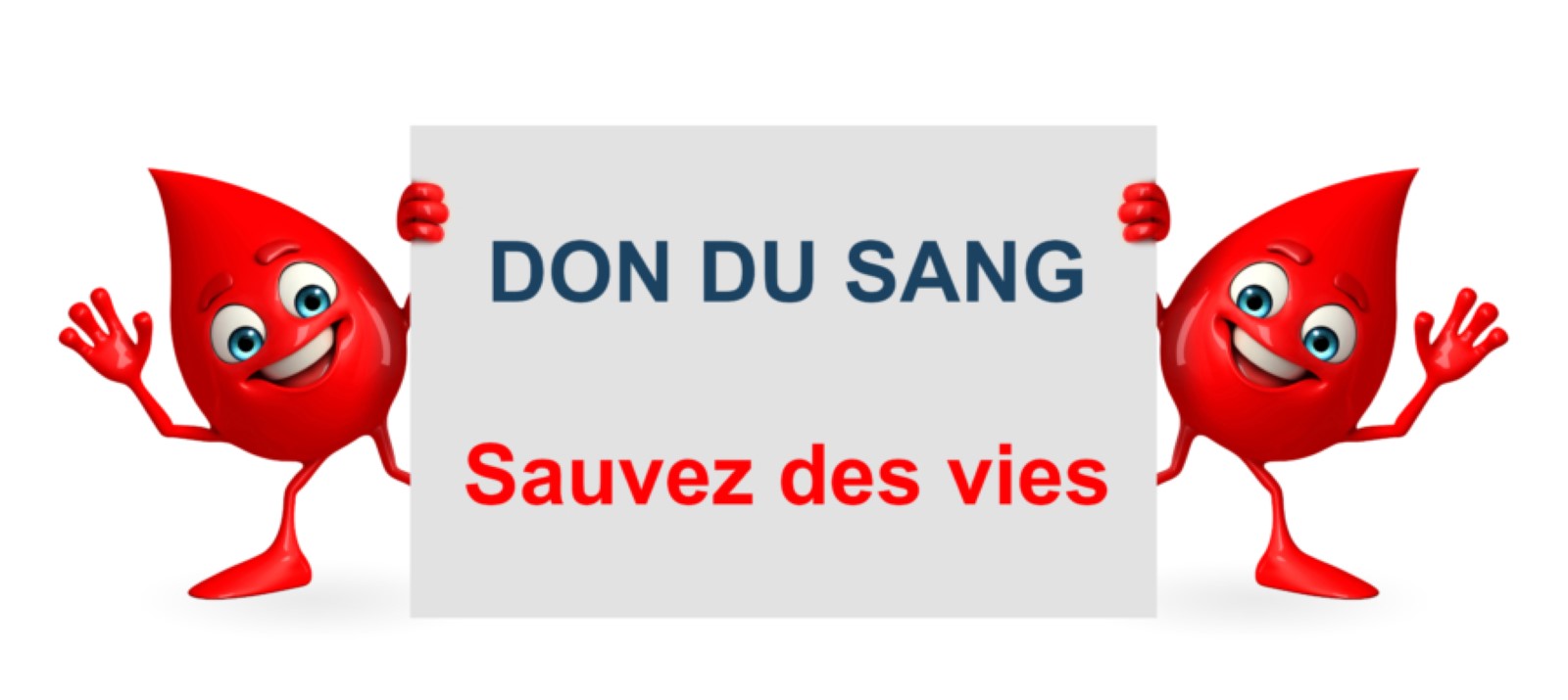 Don du sang