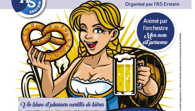 Fête de la bière - Annulée