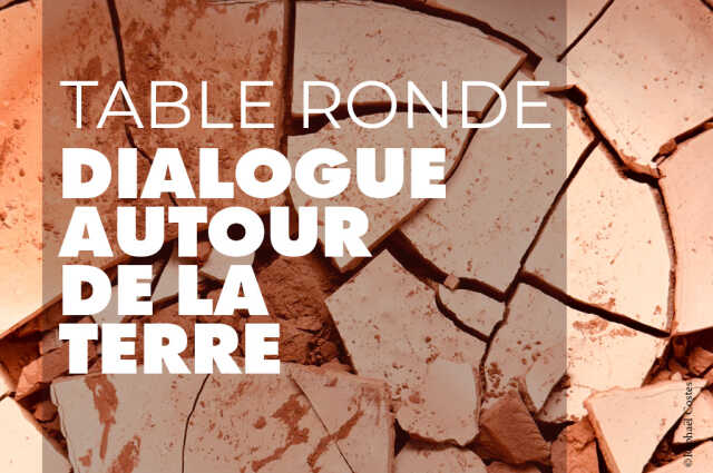 Table ronde : 