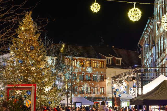 Noël au Pays de Haguenau !