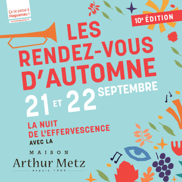 Les Rendez-vous d'Automne