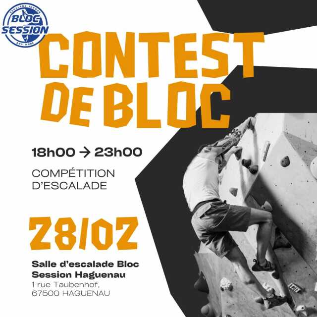 Bloc Contest