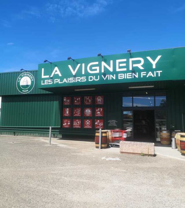 Atelier oenologique à la Vignery - Vins du monde