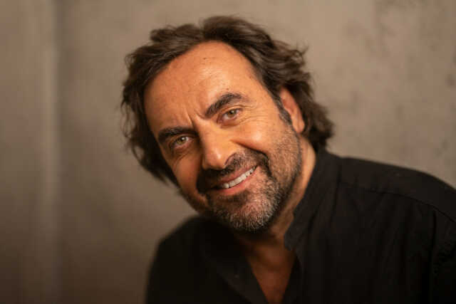 André Manoukian
