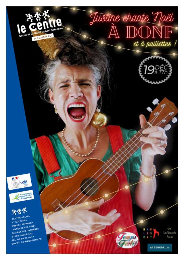 Fête de Noël