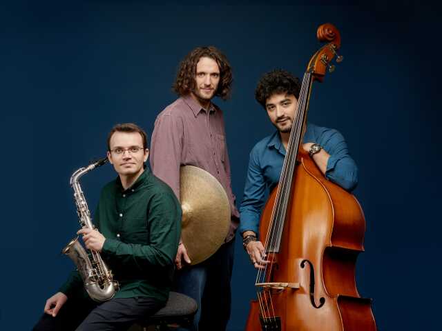 Oûz Trio