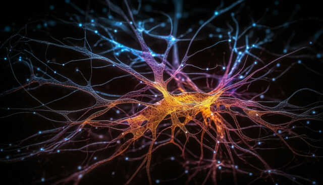 Conférence : dans l'ombre des neurones, à la découverte des astrocytes