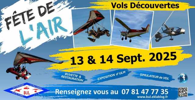 Fête de l’Air
