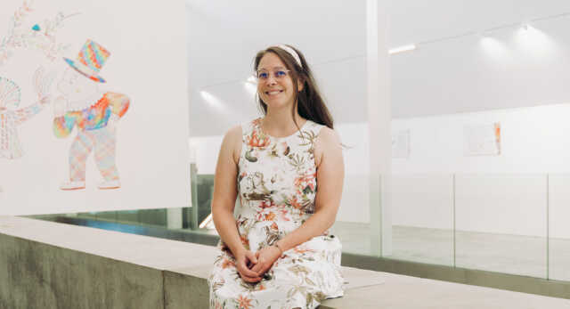 Rencontre et dédicaces de Camille Tisserand