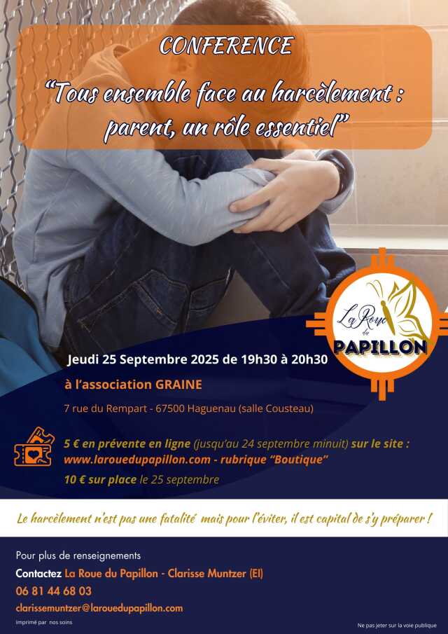 Conférence 