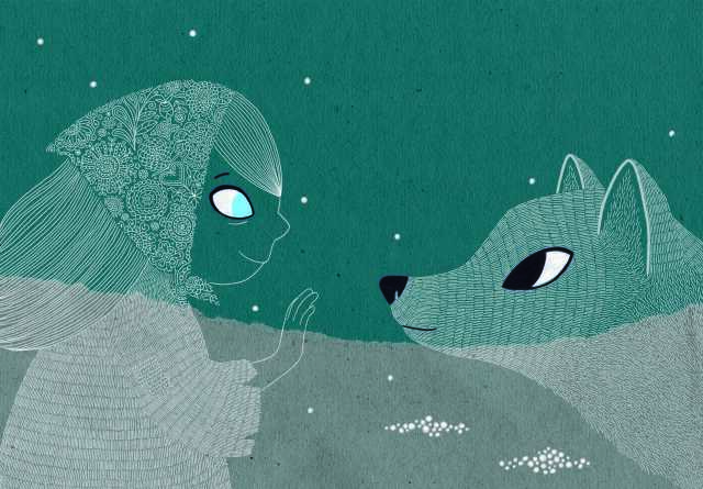 Rencontrer l'Autre - Dans l'univers de Camille Tisserand