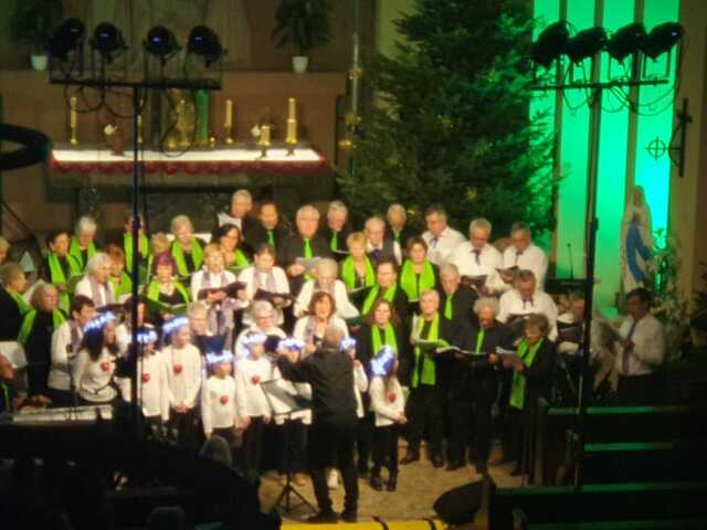 Concert de la Saint Nicolas