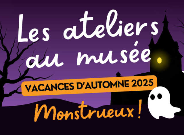 Monstrueux !