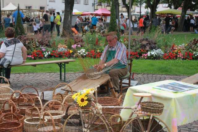 Marché des terroirs